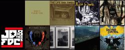 Album Covers