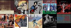 Album Covers