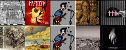 Album Covers
