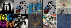 Album Covers