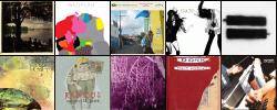 Album Covers