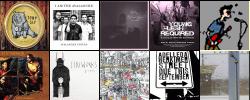 Album Covers