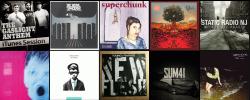 Album Covers