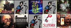 Album Covers