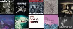 Album Covers