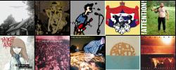 Album Covers