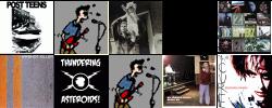 Album Covers