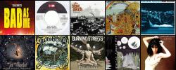 Album Covers