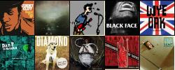 Album Covers