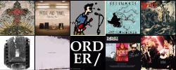 Album Covers