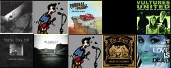 Album Covers