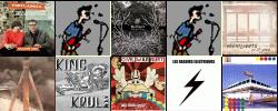 Album Covers
