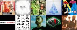 Album Covers