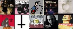 Album Covers