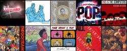 Album Covers