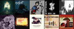Album Covers