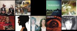 Album Covers