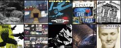 Album Covers
