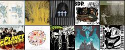 Album Covers