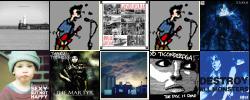 Album Covers