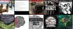 Album Covers