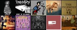 Album Covers