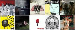 Album Covers