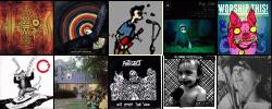 Album Covers