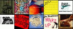 Album Covers