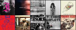 Album Covers