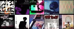 Album Covers