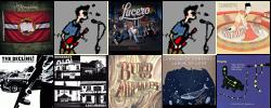 Album Covers