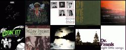 Album Covers