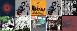 Album Covers