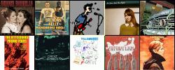 Album Covers