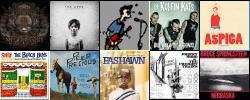 Album Covers