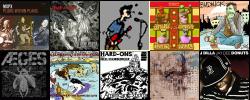 Album Covers