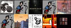 Album Covers