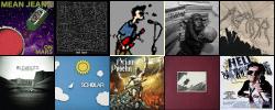 Album Covers