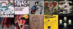 Album Covers