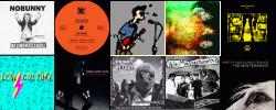 Album Covers