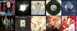 Album Covers