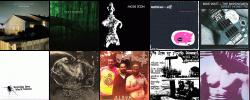 Album Covers