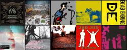 Album Covers