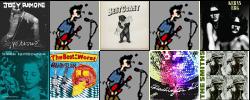 Album Covers