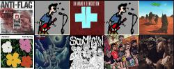 Album Covers