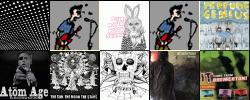 Album Covers