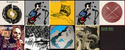 Album Covers