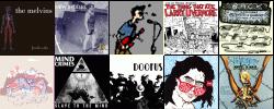 Album Covers