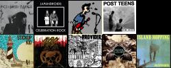Album Covers